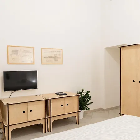 Salita Trinita Apartment Naples Exterior photo